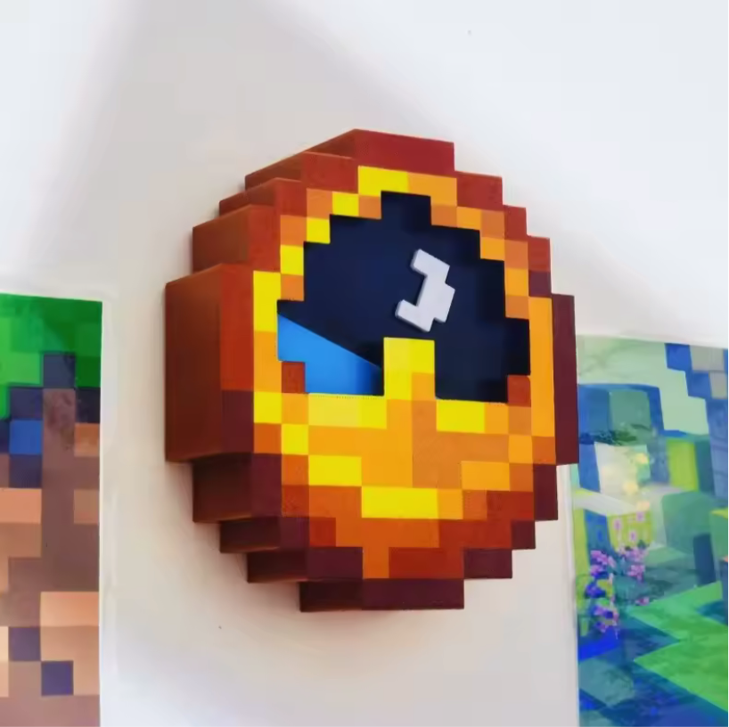 Clock Block