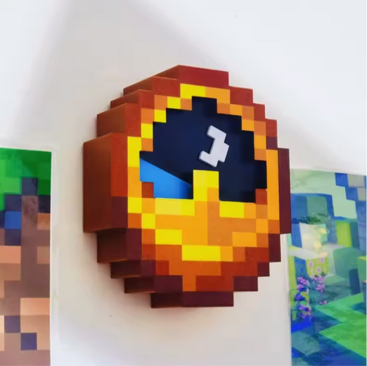 Clock Block