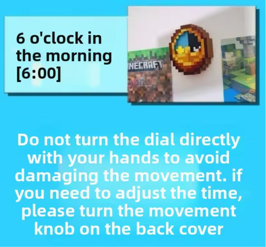 Clock Block