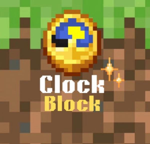Clock Block